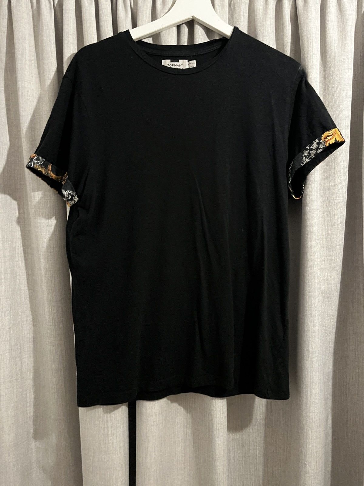Topman Top man shirt Size US M / EU 48-50 / 2 - 1 Thumbnail