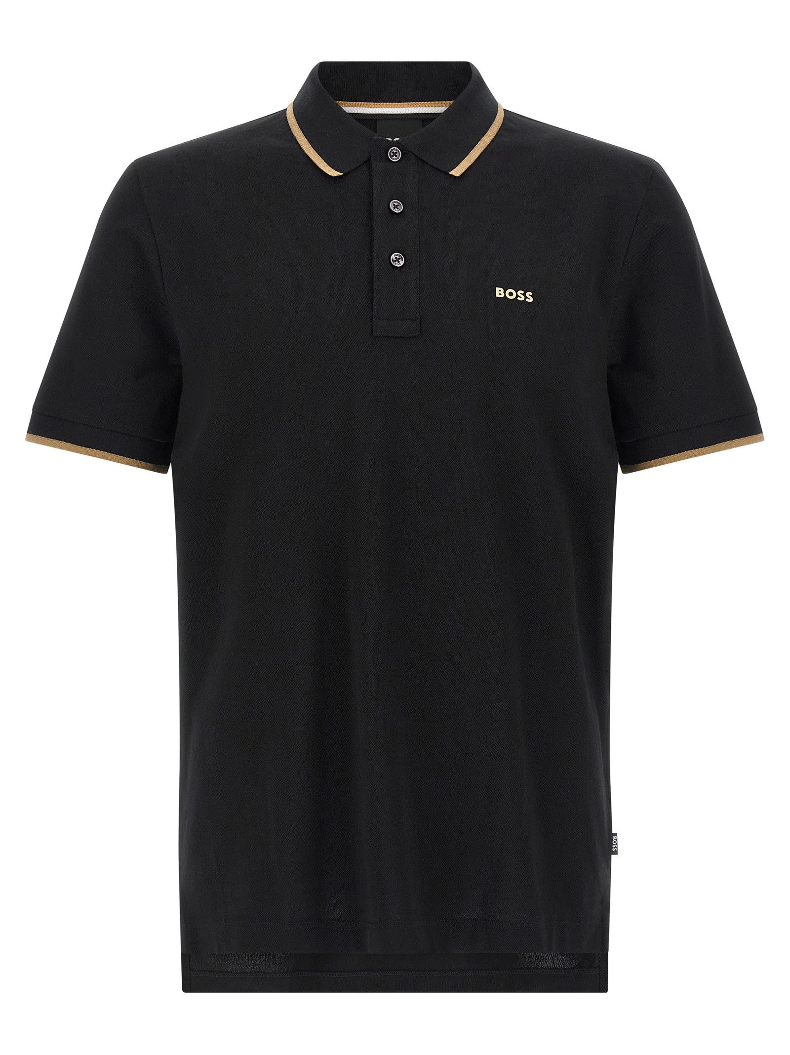 Hugo Boss 'Parlay 190' polo shirt Size US XXL / EU 58 / 5 - 1 Thumbnail