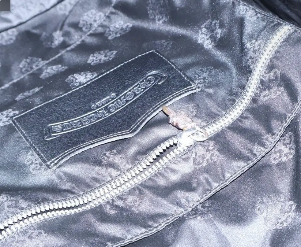 Chrome Hearts Chrome hearts tote vintage Size ONE SIZE - 7 Thumbnail