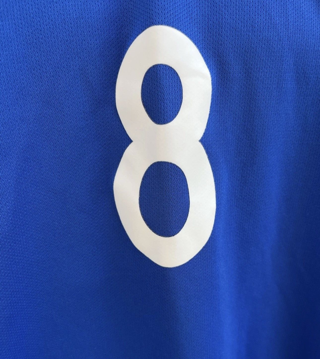 Nike Payet jersey reak at french Size US L / EU 52-54 / 3 - 7 Thumbnail