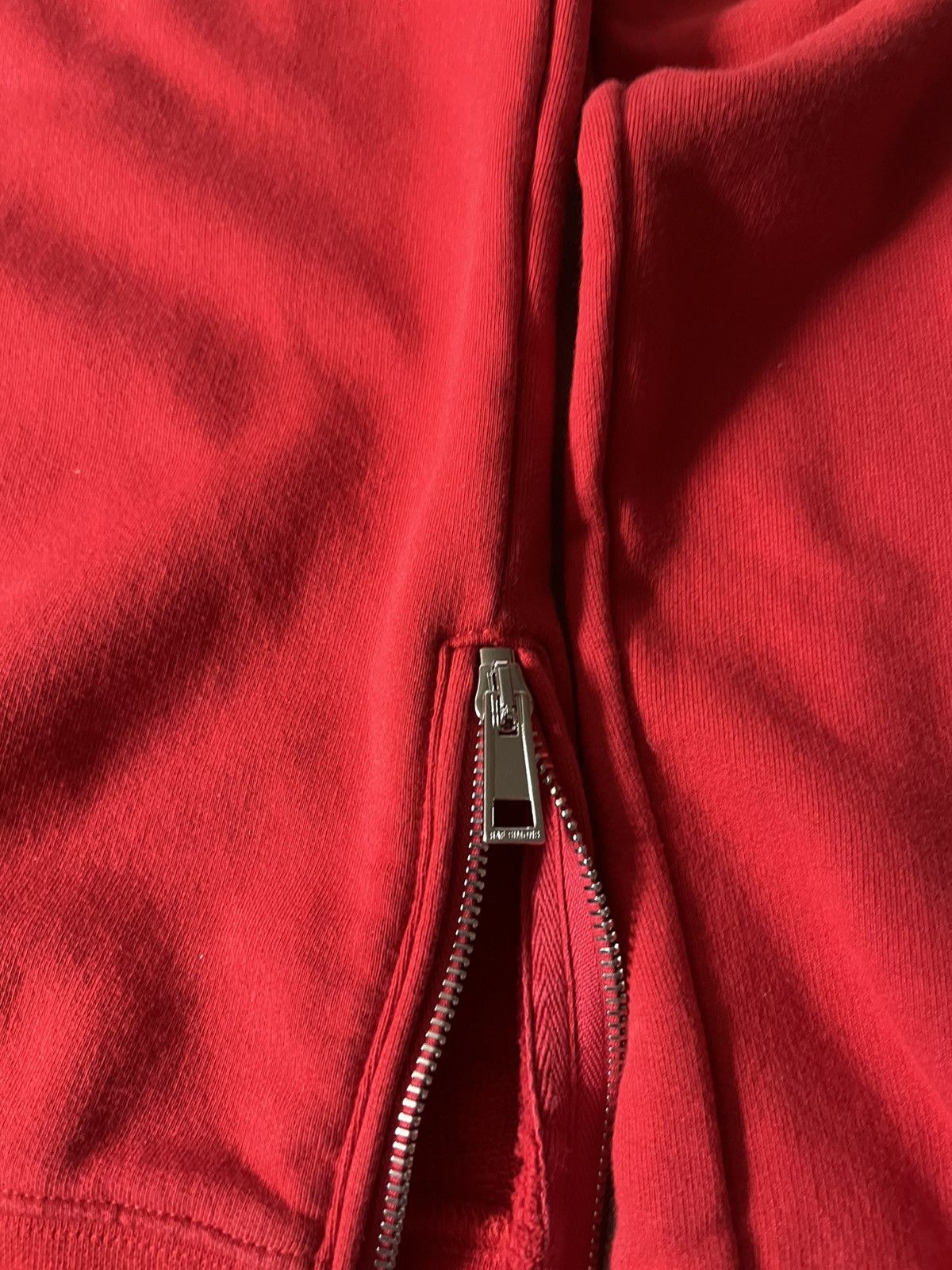Raf Simons Raf Simons To The Archives No Longer Relevant sweatshirt Size US S / EU 44-46 / 1 - 3 Thumbnail