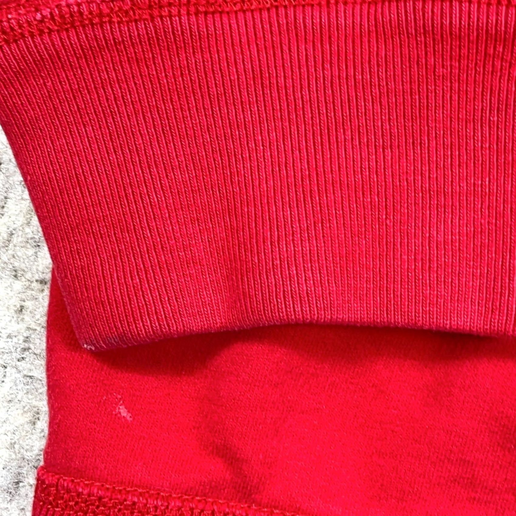 American Eagle Outfitters Vintage American Eagle Hoodie Men 2XL XXL Red Pullover Sweatshirt Y2K AE77 00s Size US XXL / EU 58 / 5 - 5 Thumbnail