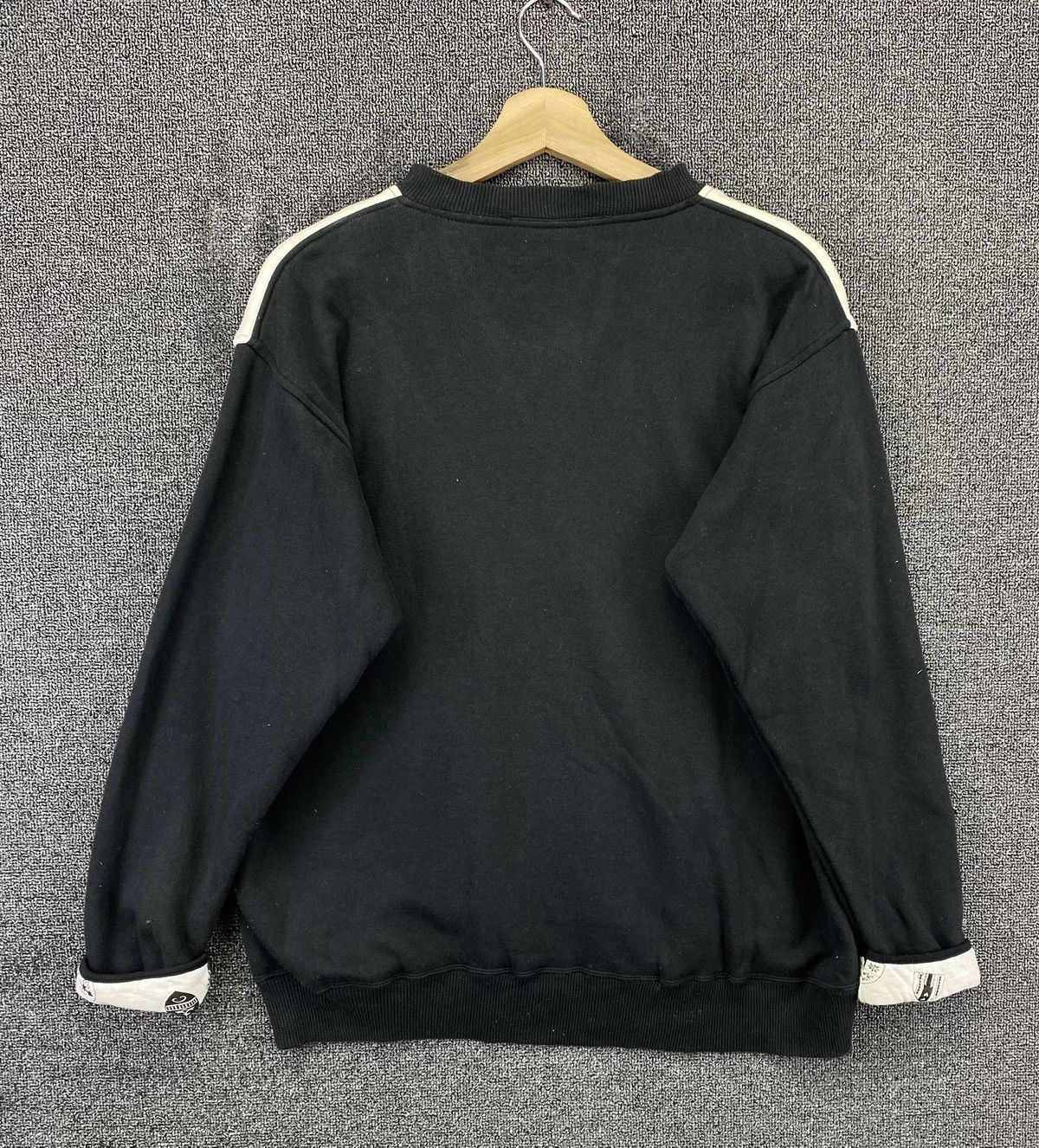 Herno Vintage Herno Sweatshirt Size M / US 6-8 / IT 42-44 - 11 Thumbnail