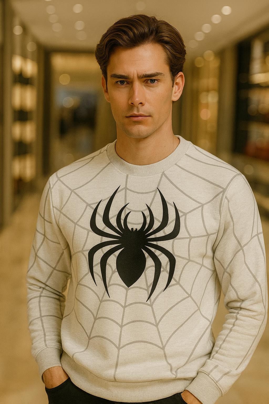 Other New Sweatshirtw Size US XL / EU 56 / 4 - 3 Thumbnail