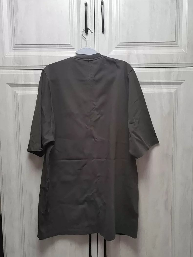 Rick Owens Rick Owens short sleeves Size US S / EU 44-46 / 1 - 2 Thumbnail