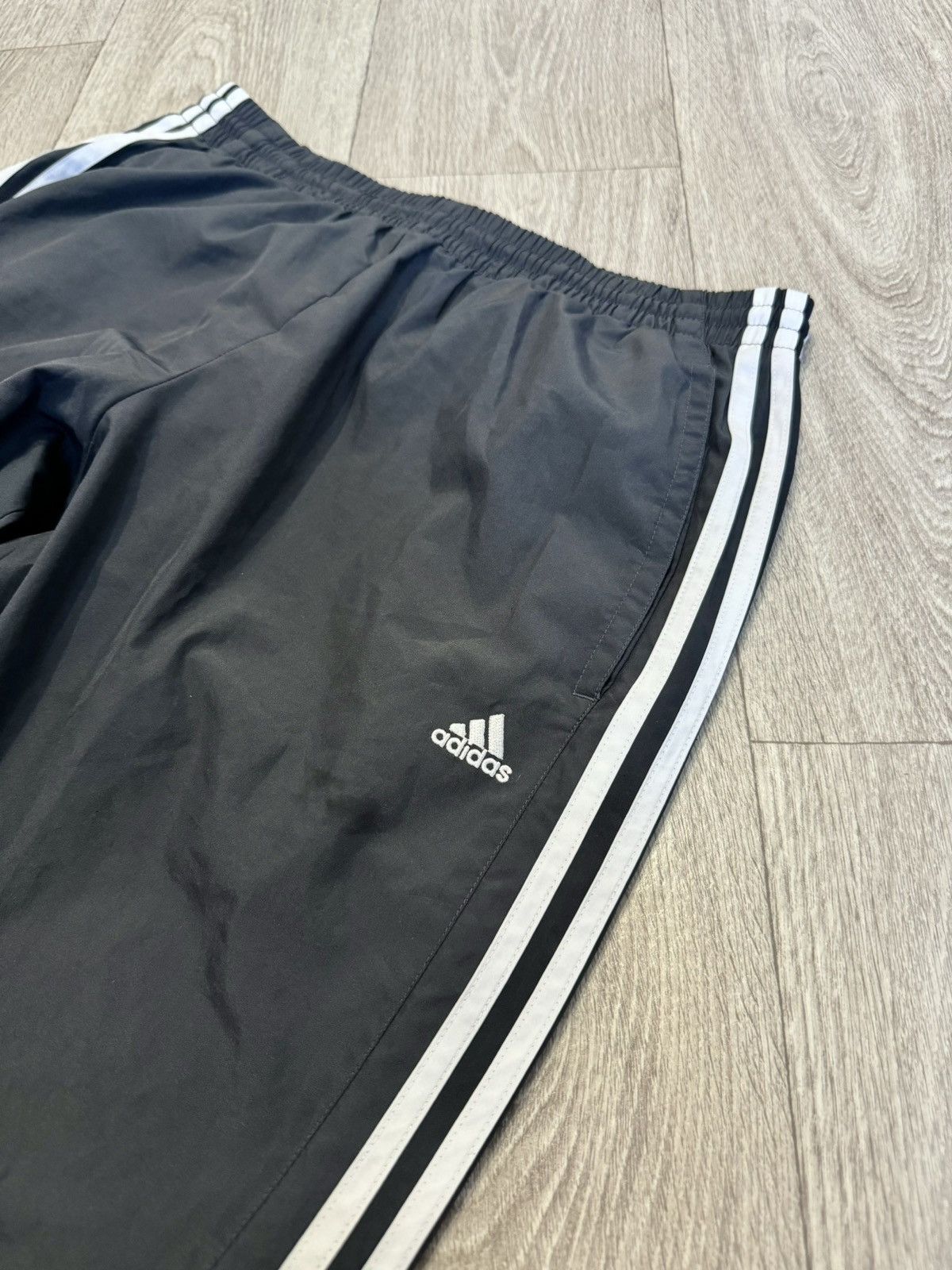 Adidas 🔷Vintage Adidas Track pants🔷 Size US 34 / EU 50 - 5 Thumbnail