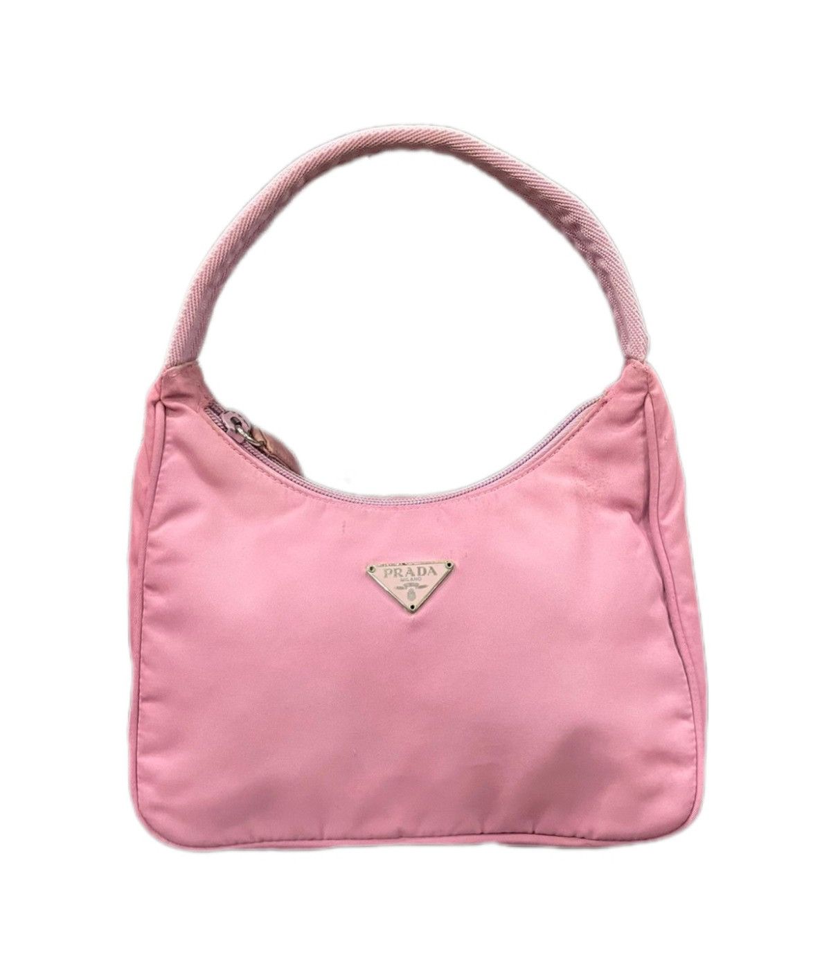 Prada Authentic PRADA Hobo Bag Size ONE SIZE - 1 Thumbnail