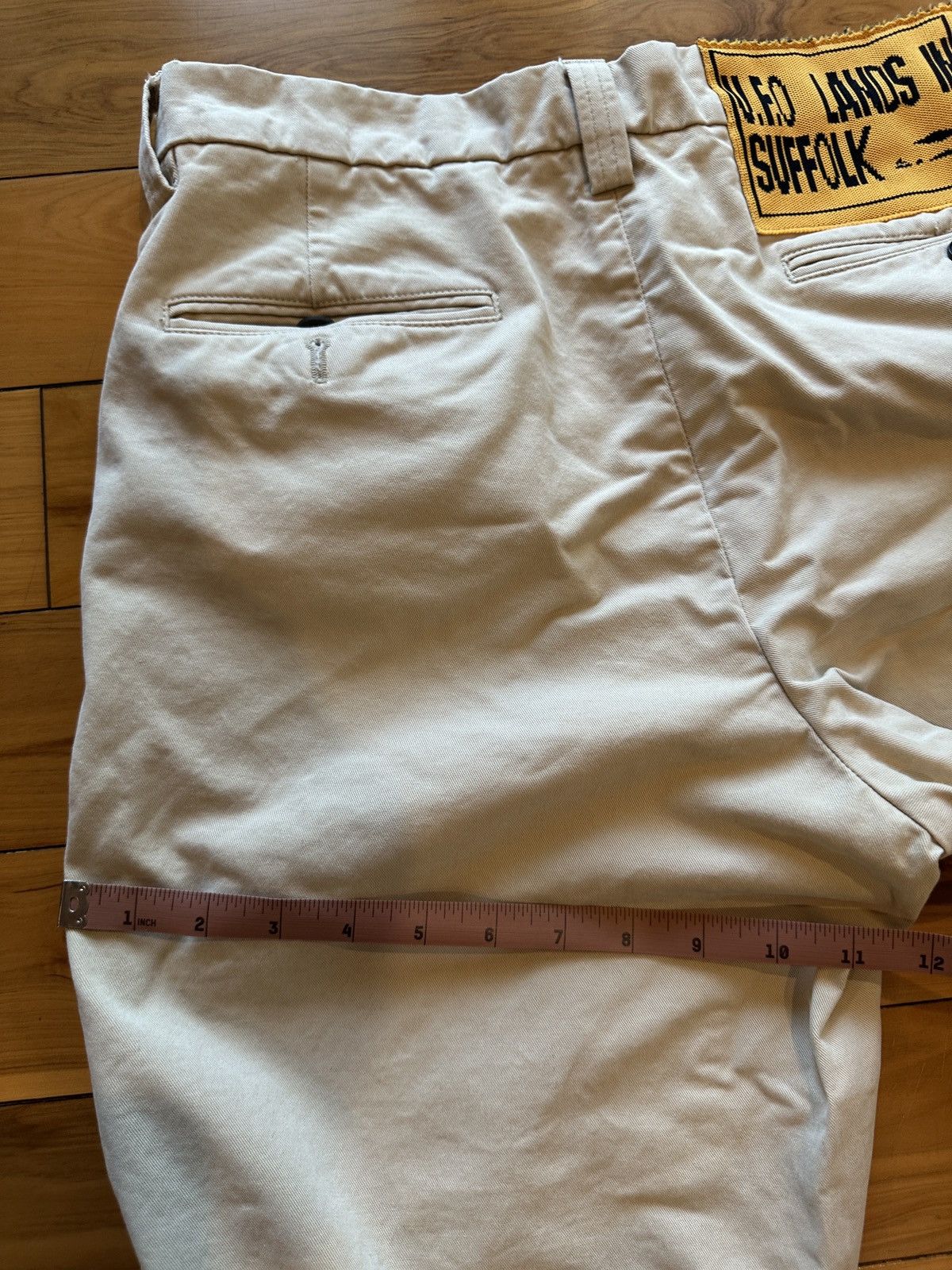 JW Anderson Jw anderson ufo Size US 32 / EU 48 - 3 Thumbnail