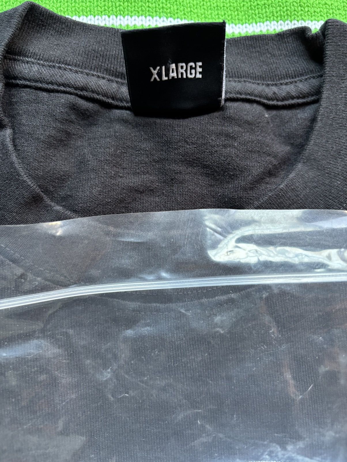 Revenge X Demon Boy Tee Size US XL / EU 56 / 4 - 4 Thumbnail