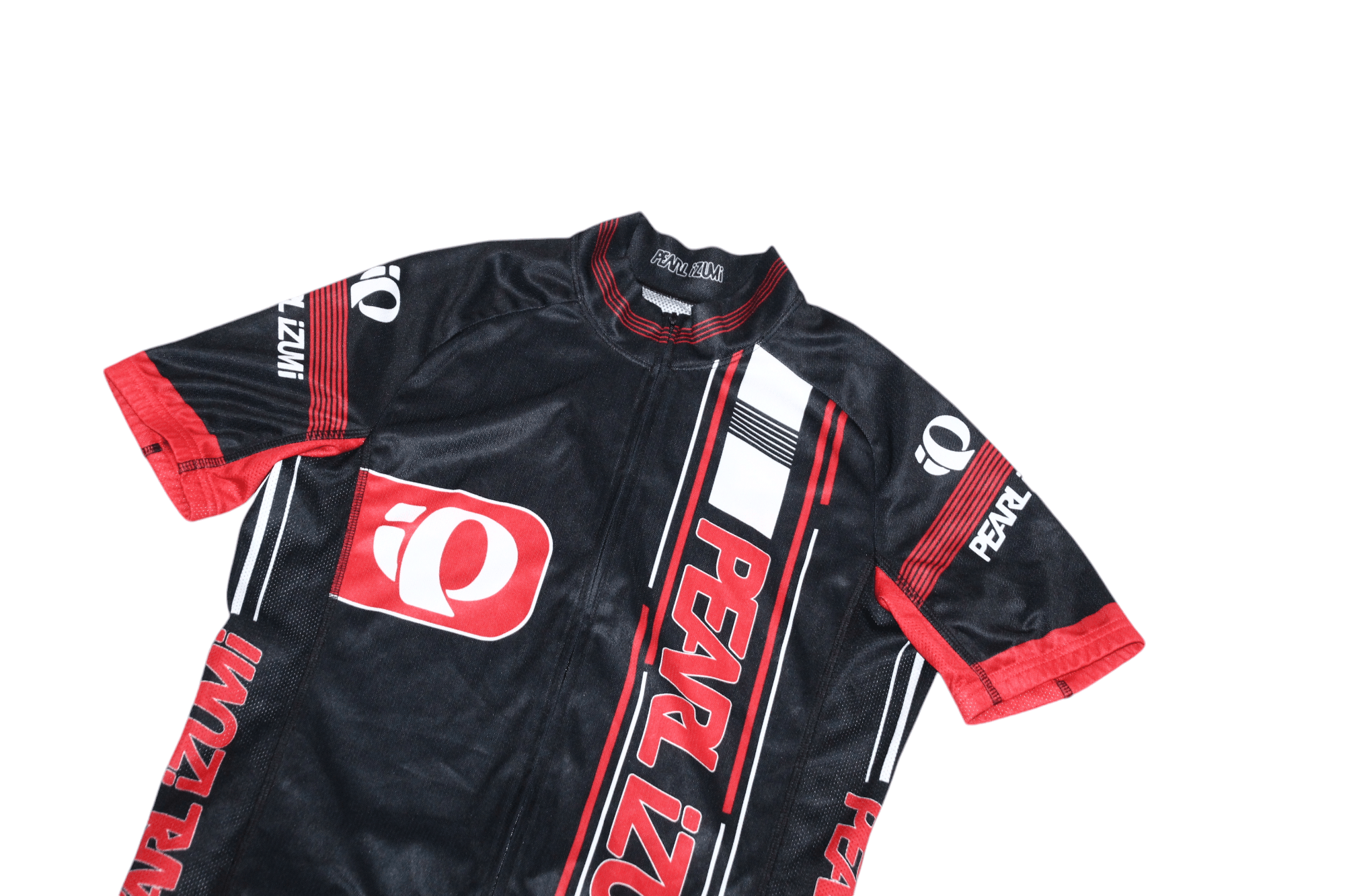 PEARL iZUMi Pearl Izumi Nice Designs Cycle Jersey Size US S / EU 44-46 / 1 - 2 Thumbnail