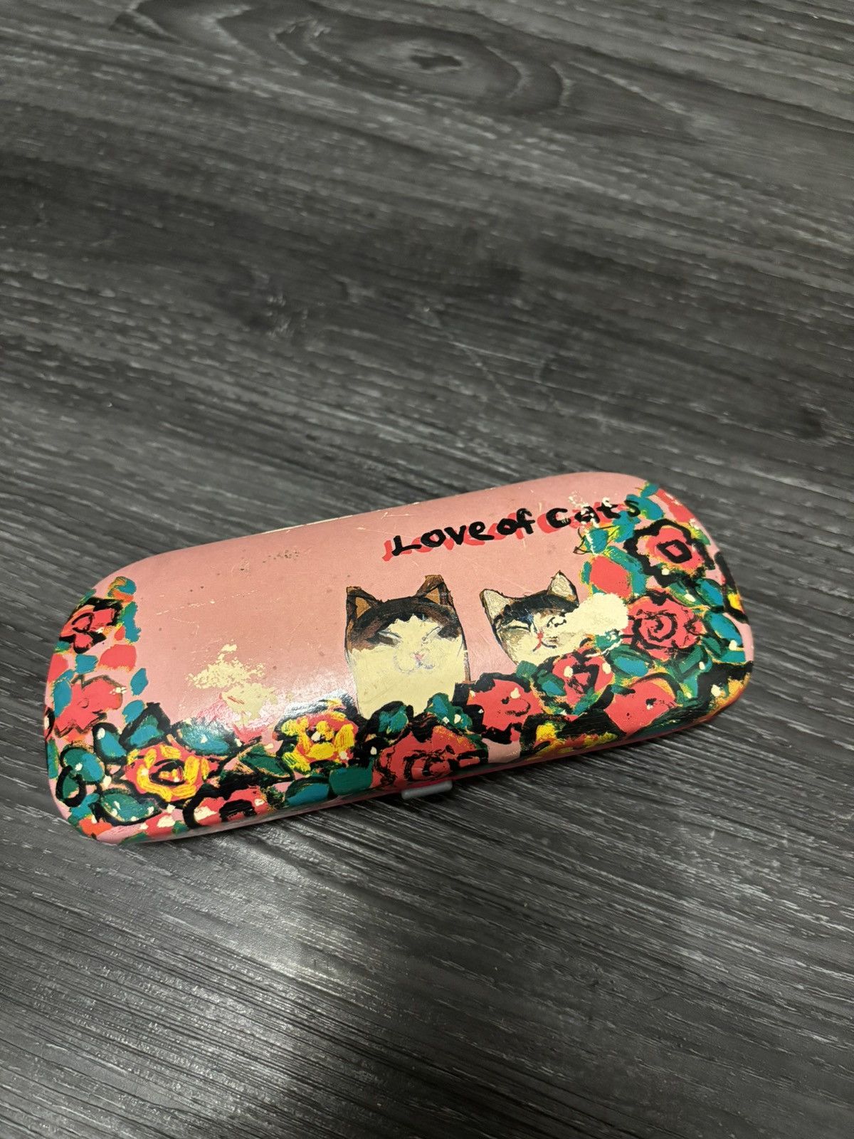 Miu Miu Logo Glasses Size ONE SIZE - 7 Thumbnail