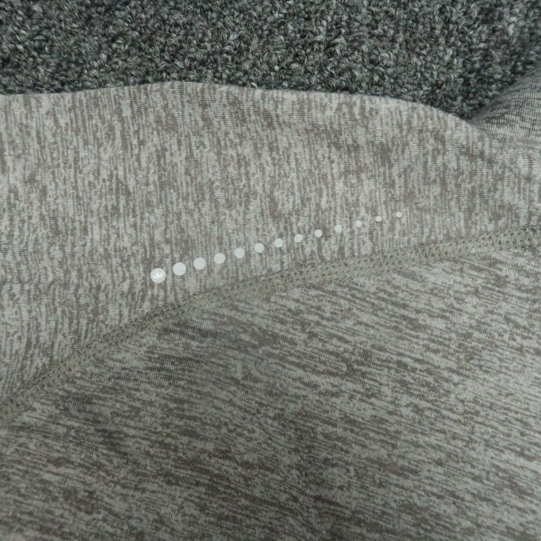 Peter Millar Peter Millar Pullover Mens XXL Gray Sydney Stretch Performance 1/4 Zip Size US XXL / EU 58 / 5 - 6 Thumbnail