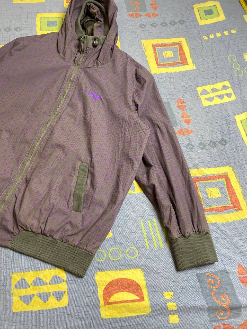 KangaROOS Vintage Y2k Kangaroos Jacket Size US M / EU 48-50 / 2 - 3 Thumbnail