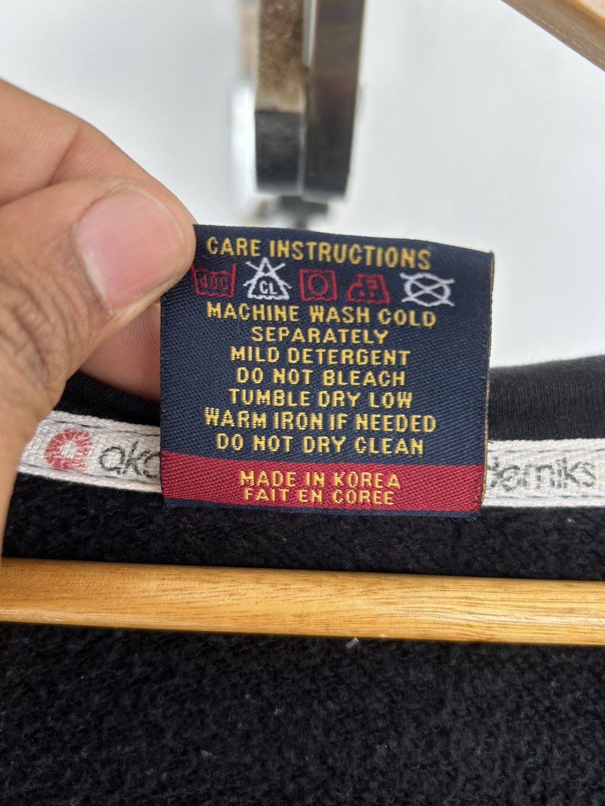 Akademiks Akademiks 14th Addiction Tribal Fronthit Jacket Size US L / EU 52-54 / 3 - 8 Thumbnail