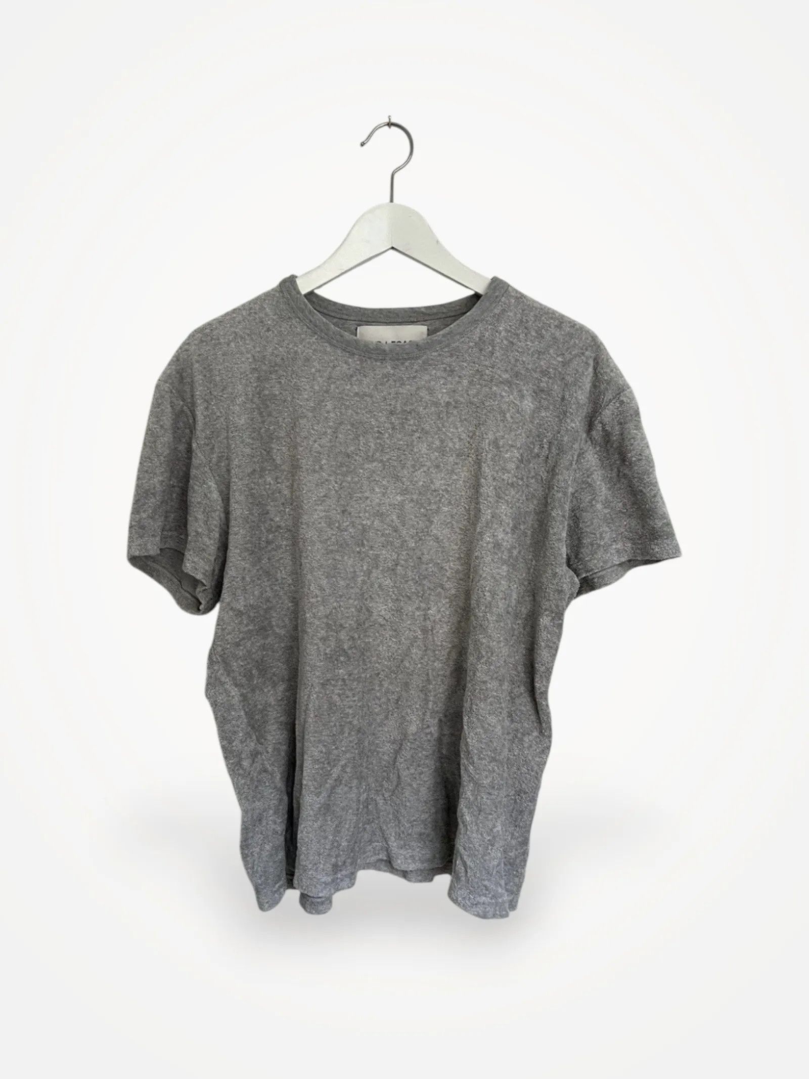 Our Legacy Our Legacy Hover T-shirt | Grailed