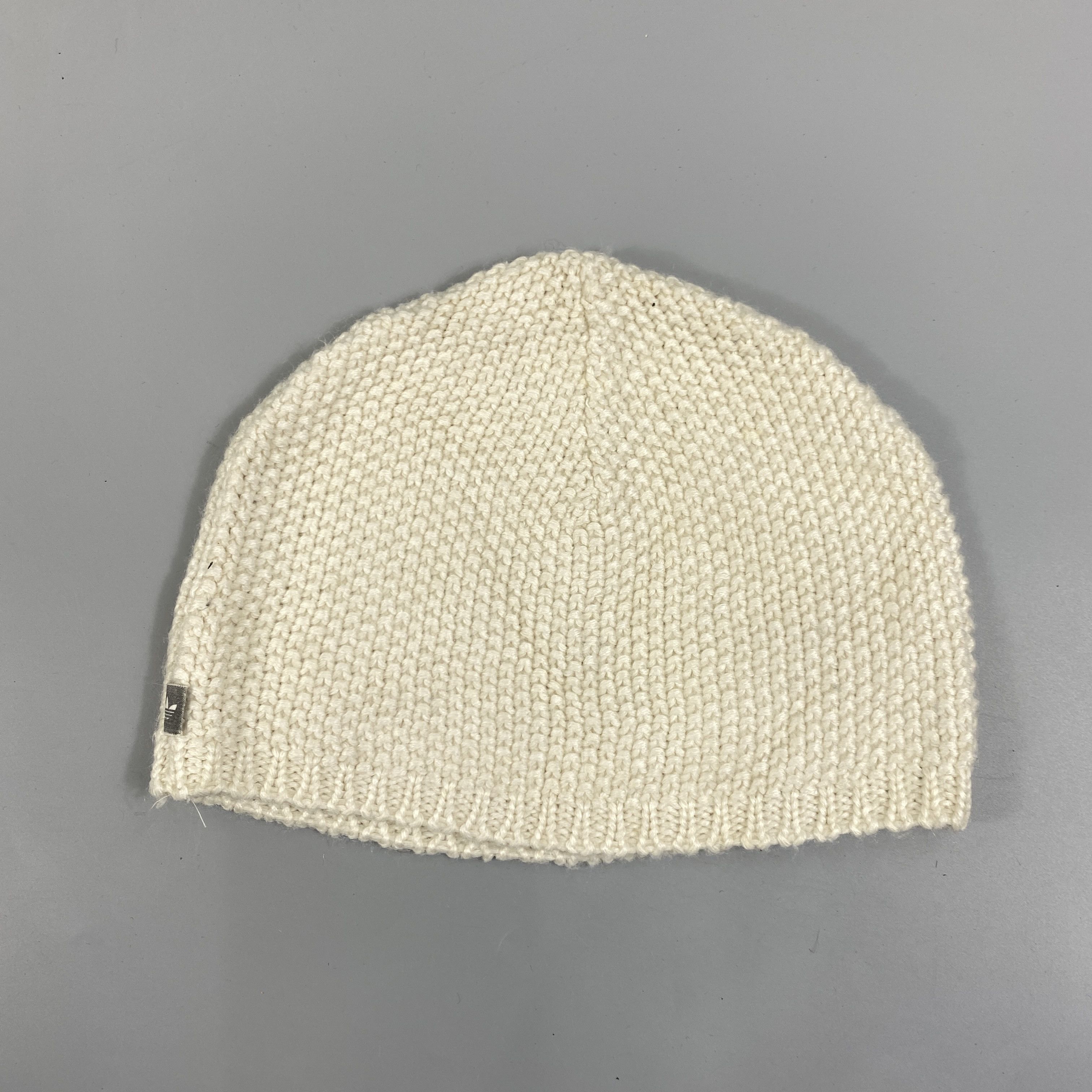 Adidas Adidas Plain Beanie Hats -BN1192 Size ONE SIZE - 7 Thumbnail