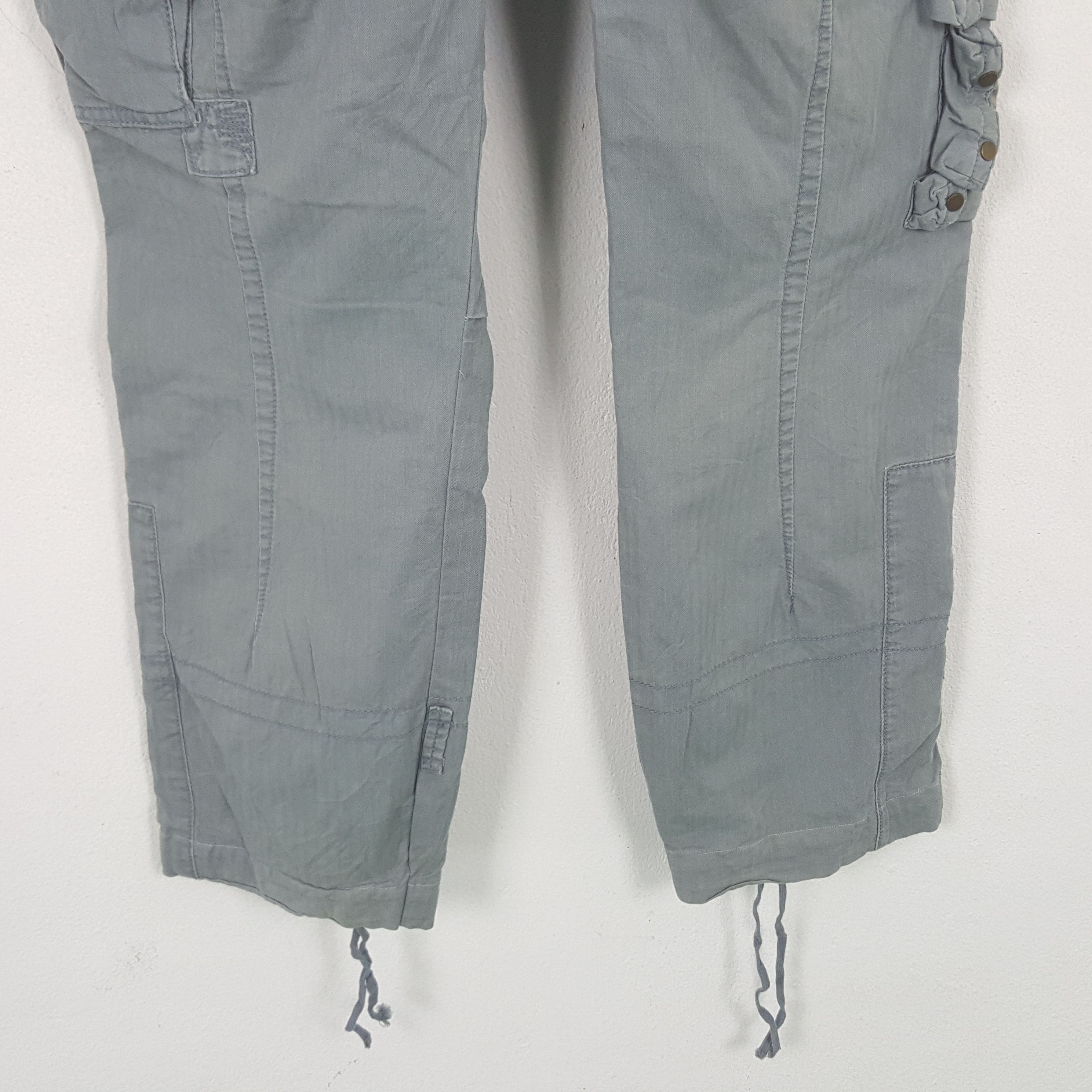 Polo Ralph Lauren Vintage Polo Ralph Lauren Cargo Pants Size US 30 / EU 46 - 6 Thumbnail