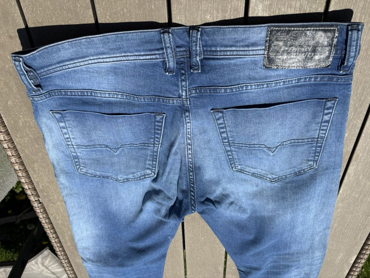 Diesel Diesel TEPPHAR denim Size US 34 / EU 50 - 9 Thumbnail