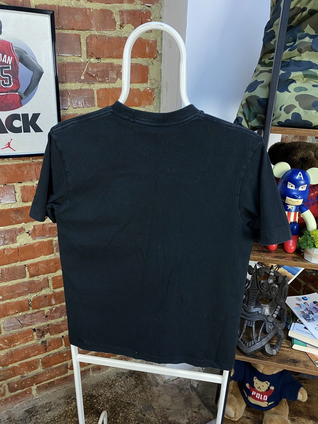 Kaws × Peanuts × Uniqlo Uniqlo x Kaws x Peanuts Snoopy Joe Cool T-Shirt Size US XS / EU 42 / 0 - 10 Thumbnail