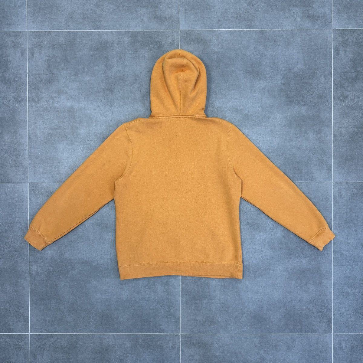 Stussy Stussy Embroidere Bars Logo Hoodie Men Size S Size US S / EU 44-46 / 1 - 17 Thumbnail