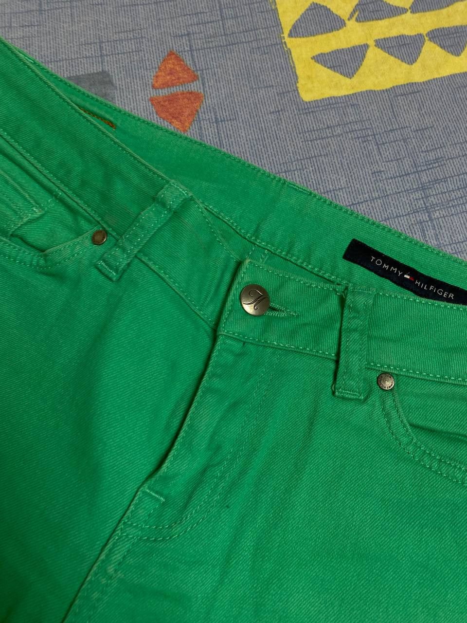 Tommy Hilfiger Tommy Hilfiger Jeans Size US 30 / EU 46 - 6 Thumbnail