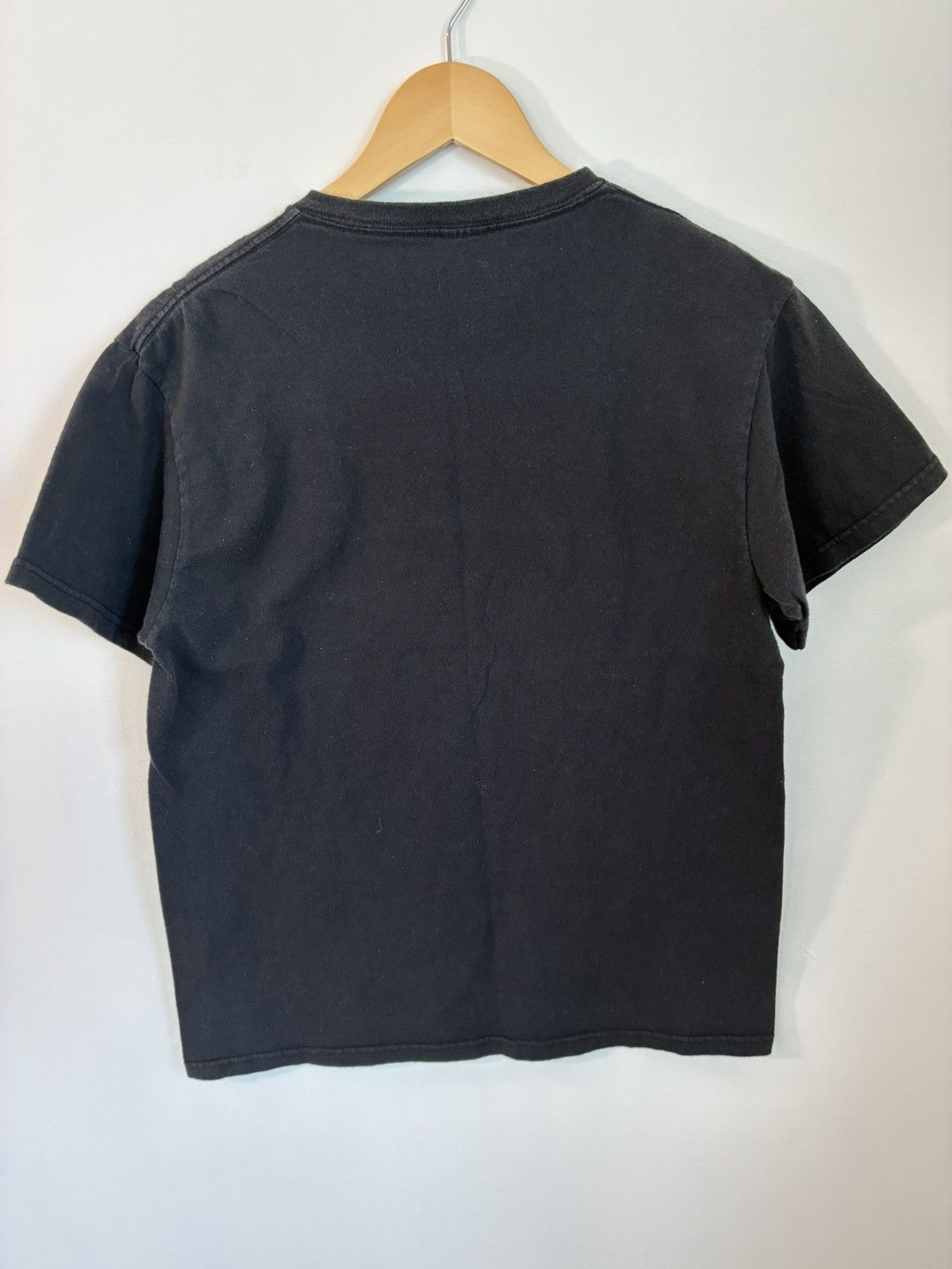 Vintage Starved Rock State Park Thrashed Faded Tee Size US L / EU 52-54 / 3 - 4 Thumbnail