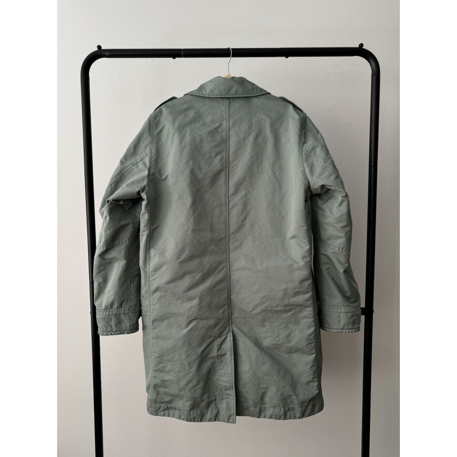 Stone Island Stone Island Coat Jacket David-TC Primaloft Pure Insulation Size US L / EU 52-54 / 3 - 6 Thumbnail