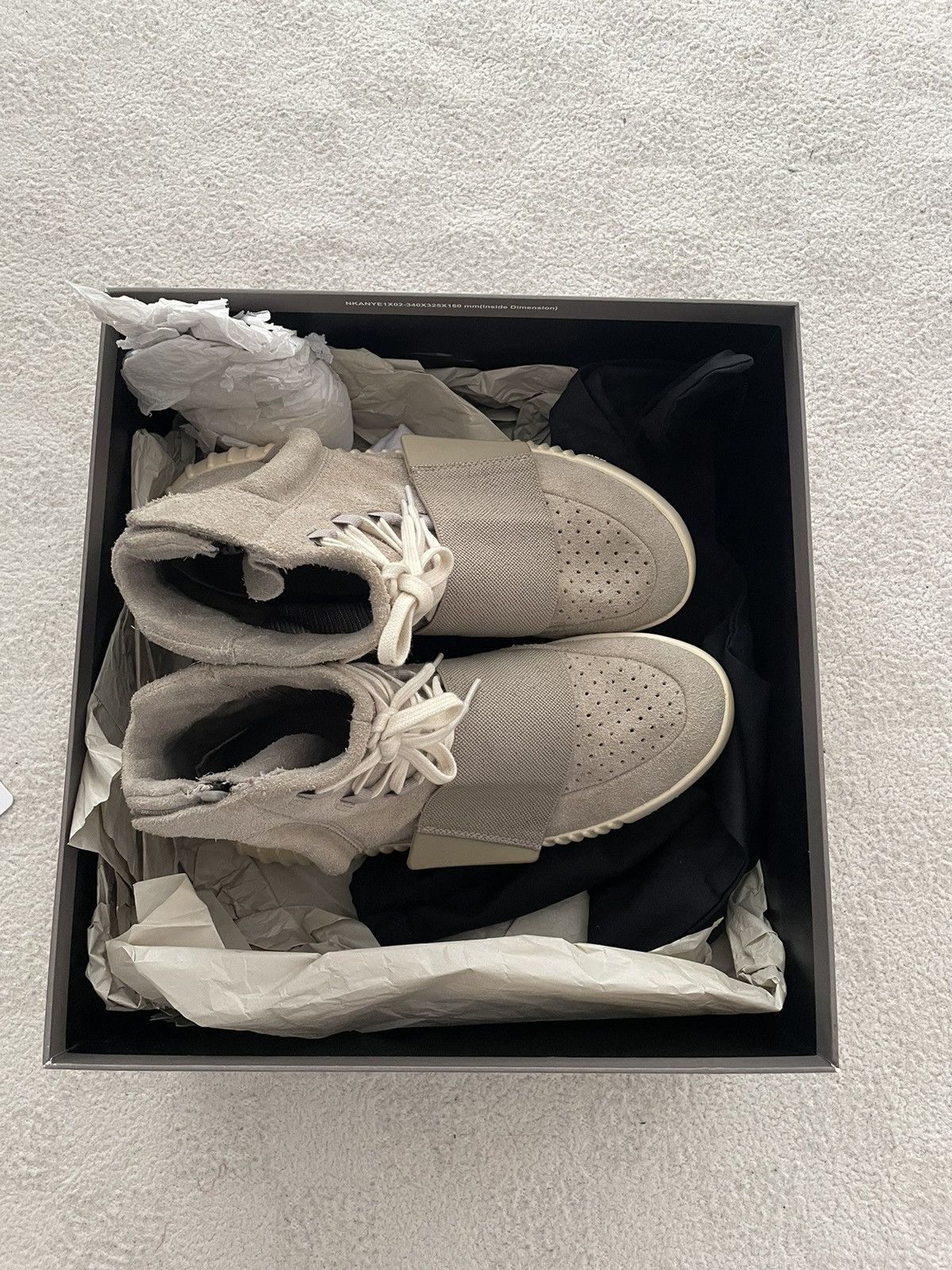 Yeezy Yeezy 750 OG Size US 7 / EU 40 - 6 Thumbnail