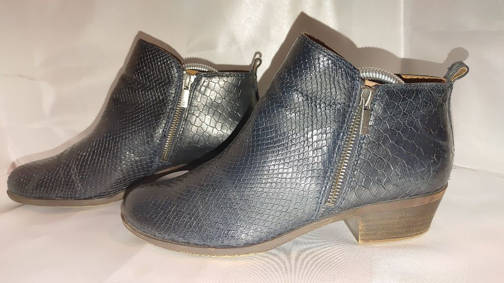 Lucky Brand Lucky Brand Basel Boots Size 9M Size US 9 / IT 39 - 3 Thumbnail
