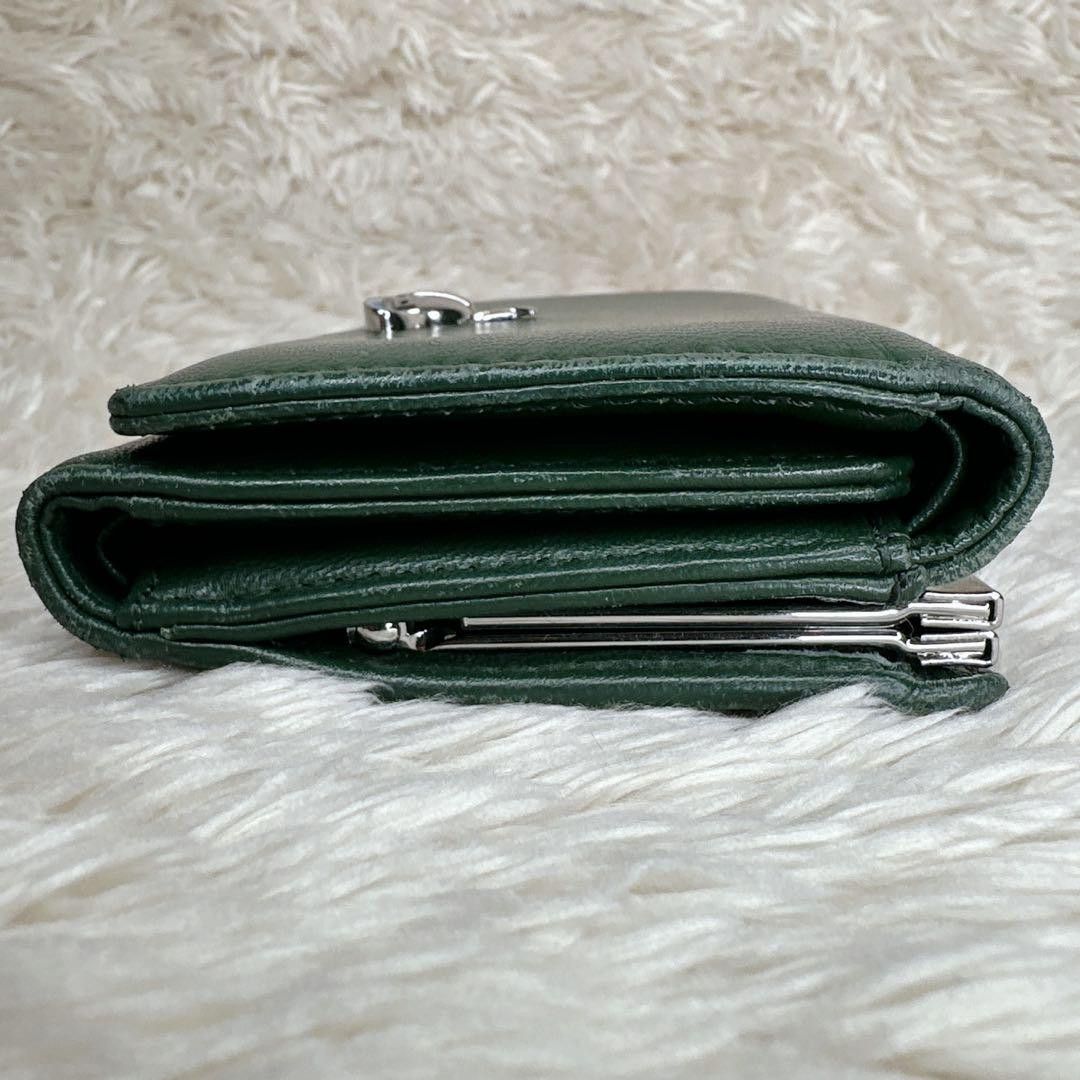 Vivienne Westwood Orb Leather Wallet Size ONE SIZE - 9 Thumbnail