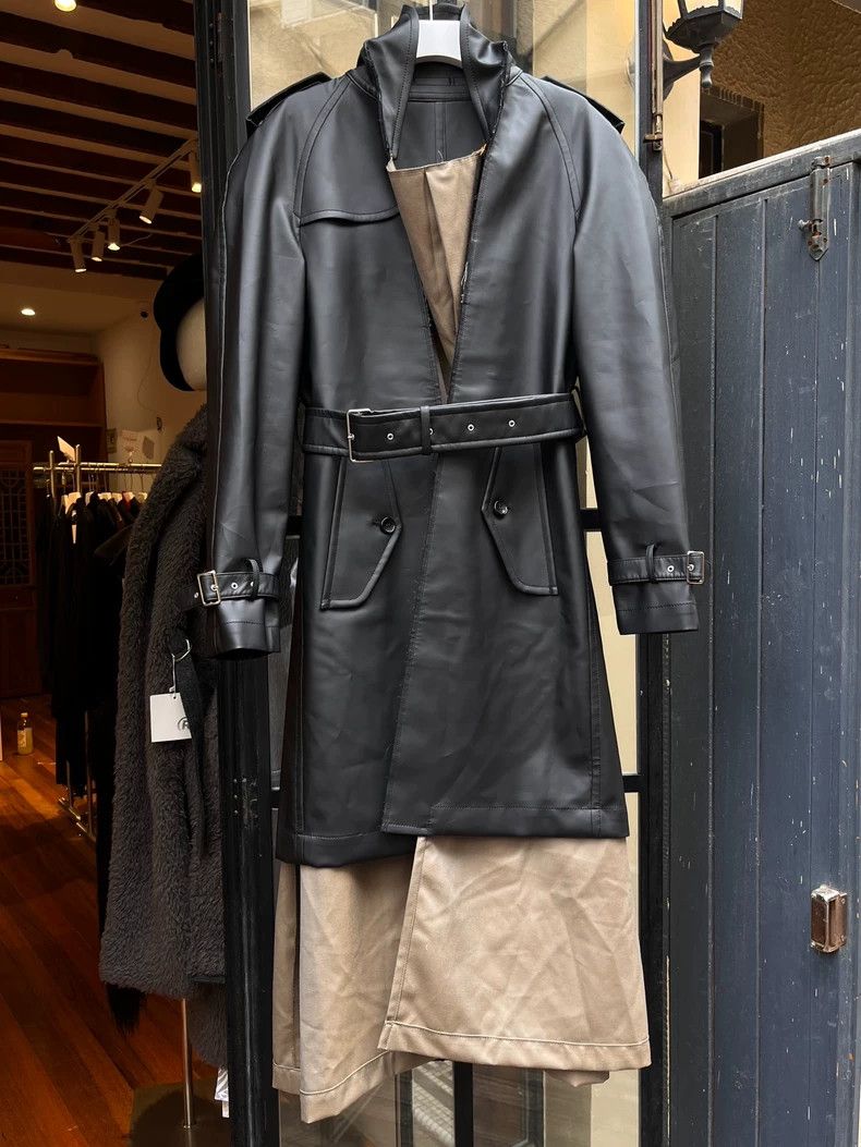 Comme des Garcons Comme Des Garcons Wear a windbreaker on both sides Size M / US 6-8 / IT 42-44 - 5 Thumbnail