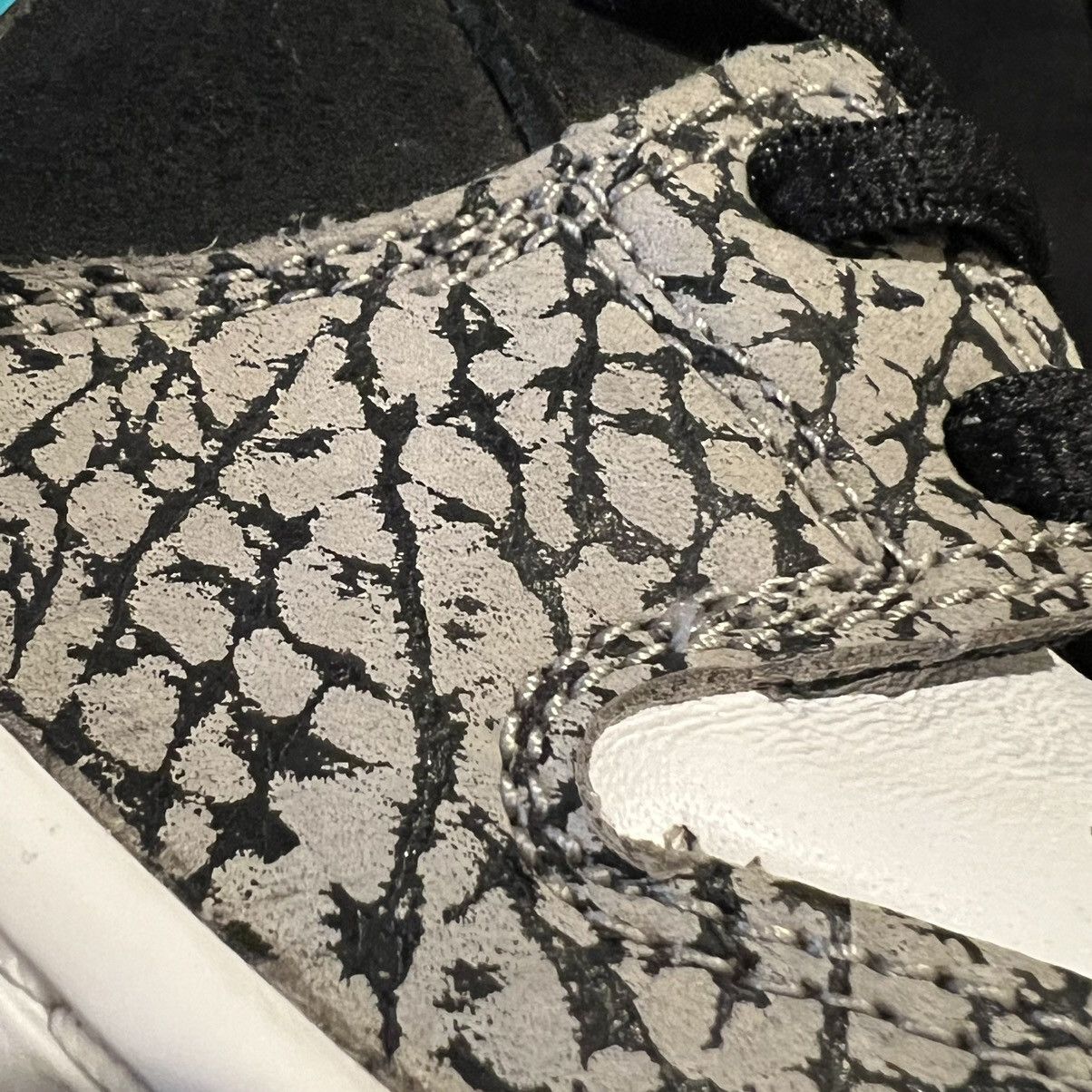 Nike Nike Sb Dunk Low Atmos Elephant Size US 11 / EU 44 - 20 Thumbnail