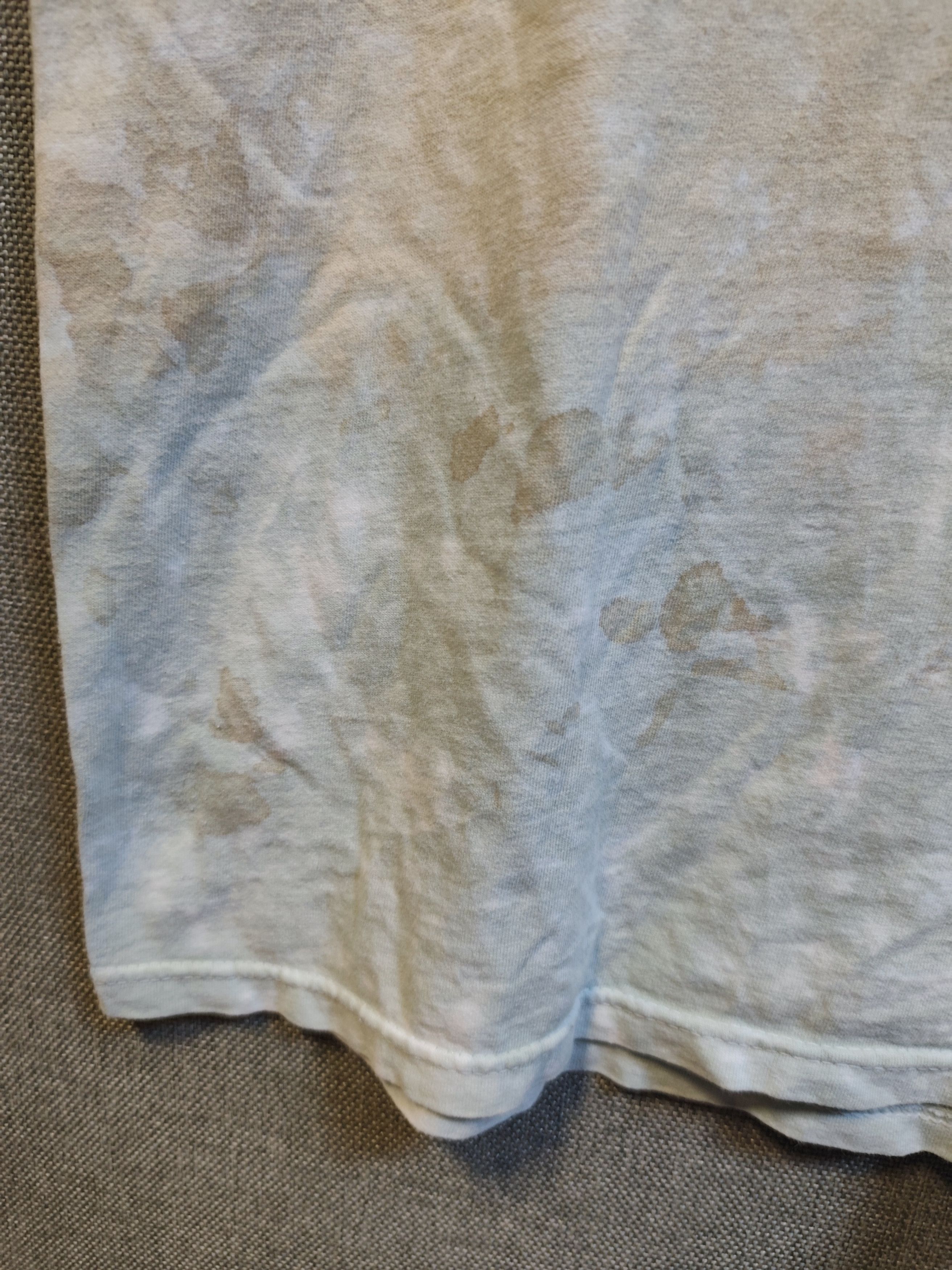 Fruit Of The Loom Vtg 1999 Star Wars Episode I "The Phantom Menace" Movie Tee Size US XL / EU 56 / 4 - 8 Thumbnail