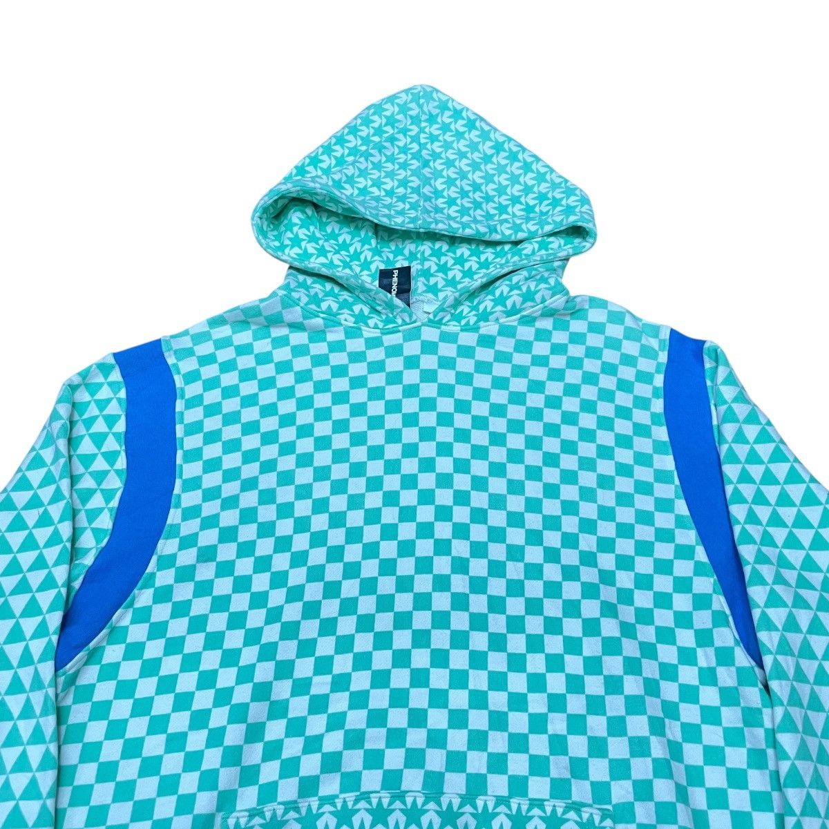 PHENOMENON Phenomenon Multi Stars Hoodie Size US L / EU 52-54 / 3 - 2 Thumbnail