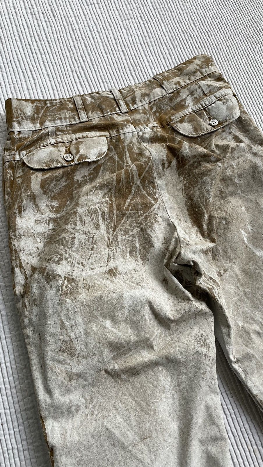 Japanese Brand Snow Hunting Pant Size US 31 - 9 Thumbnail