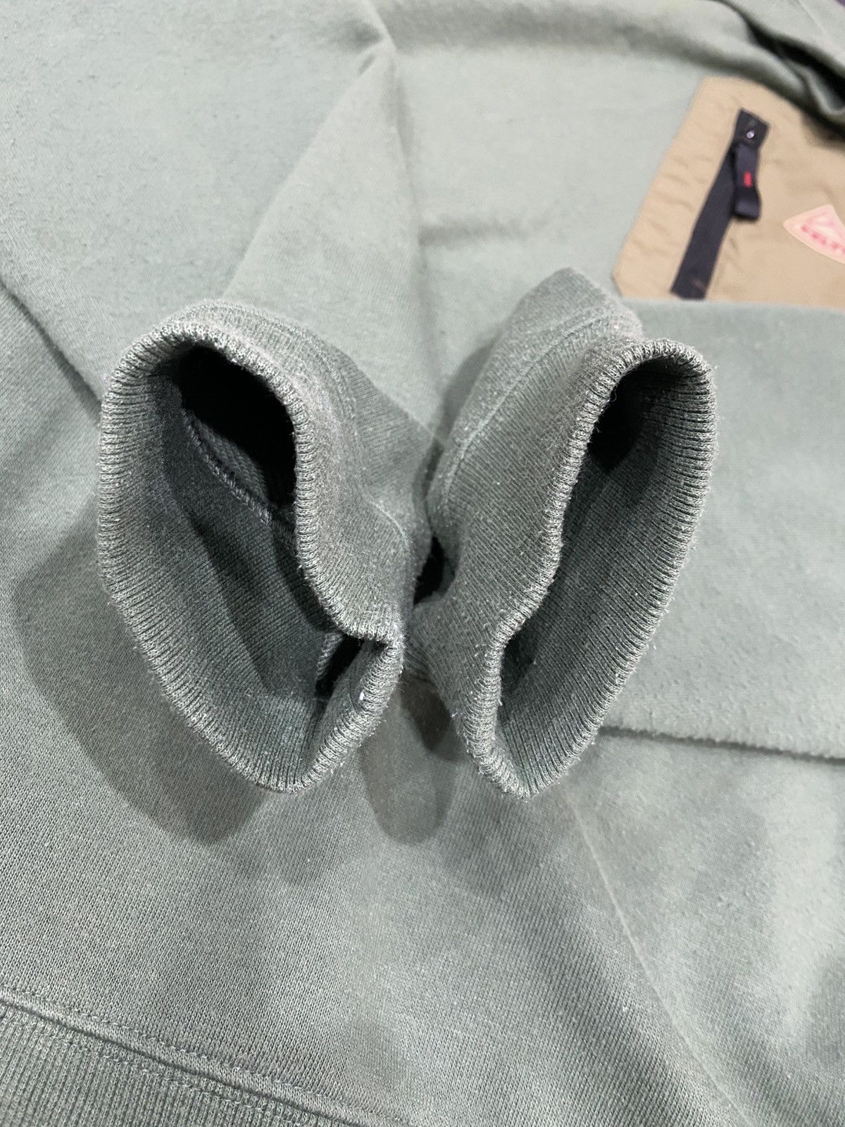 If Only Was True × Kelty KELTY BOULDER Crewneck Sweatshirt Size US M / EU 48-50 / 2 - 11 Thumbnail
