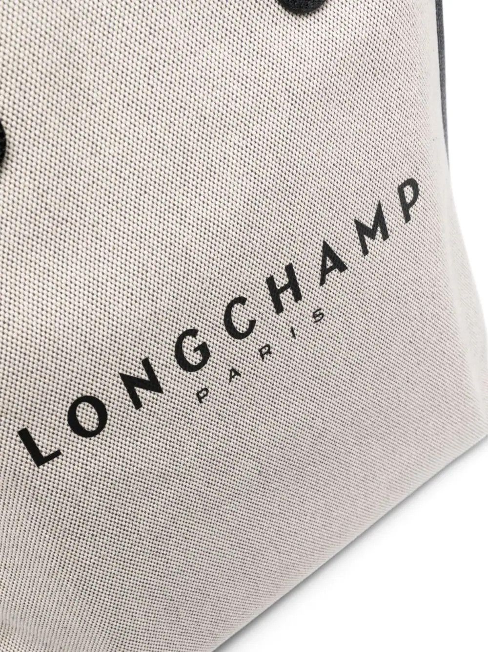 Longchamp o1s22i1n1024 Size: OS / M Essential Tote Bag in Grey Size ONE SIZE - 4 Thumbnail