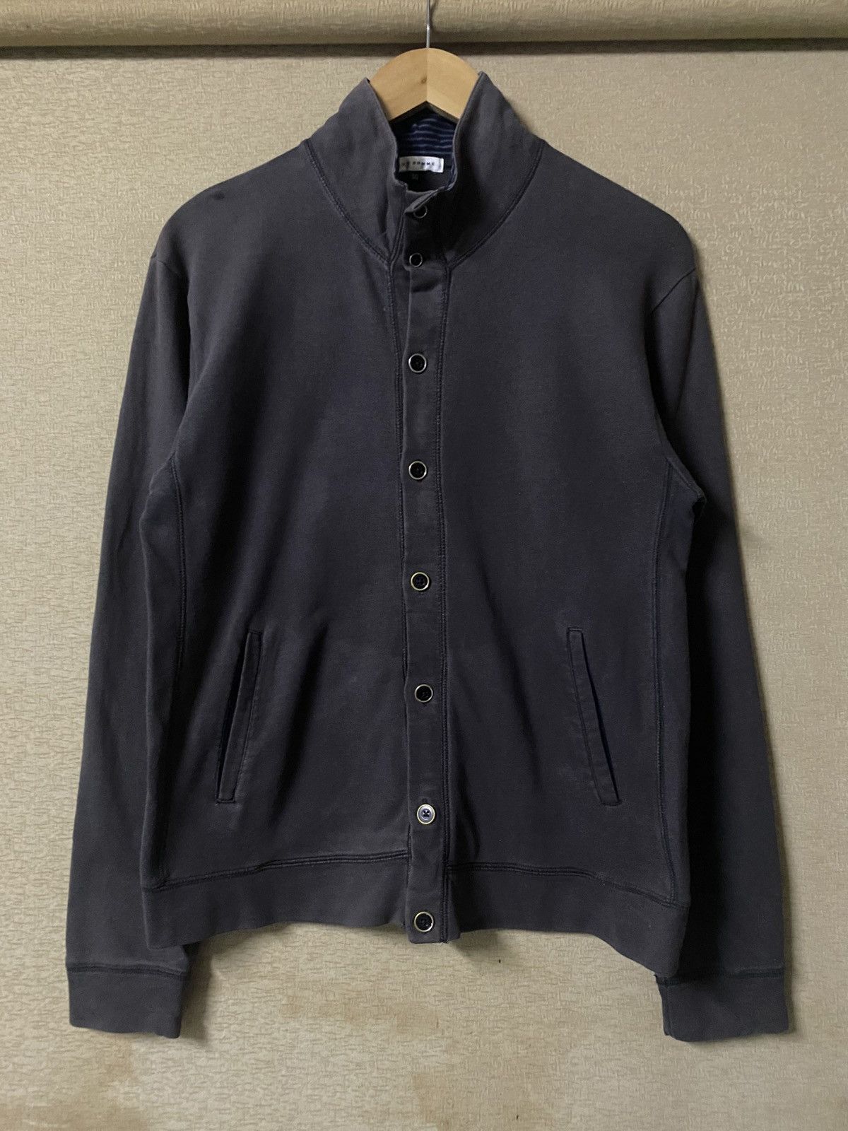If Six Was Nine × Japanese Brand × Le Grande Bleu (L.G.B.