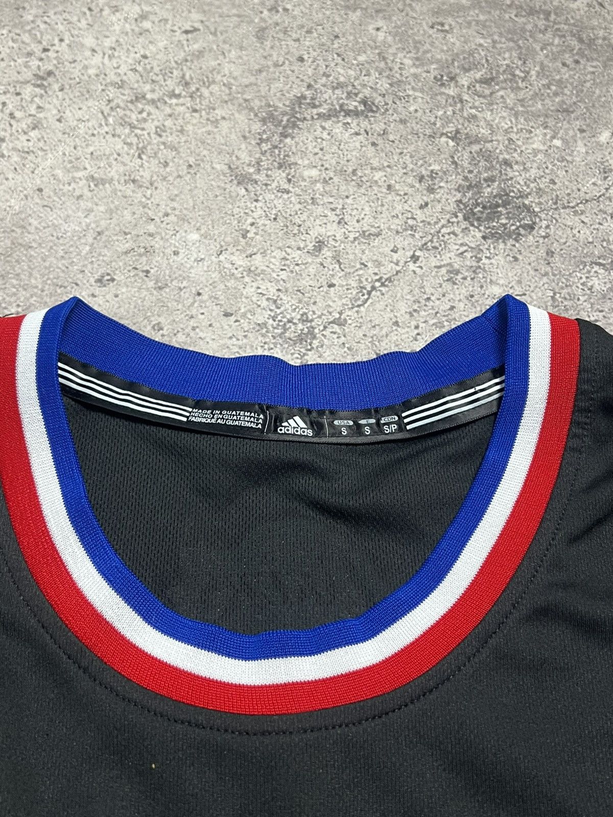 NBA Adidas Lakers Kobe Bryant 2014 NBA All-Star game Jersey Size US S / EU 44-46 / 1 - 12 Thumbnail