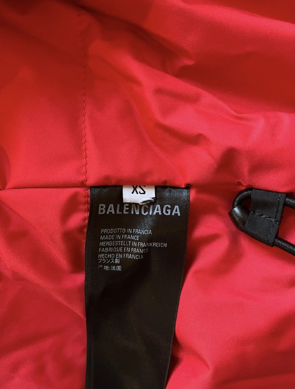 Balenciaga Balenciaga runway doudoune homer simpson Size US XS / EU 42 / 0 - 6 Thumbnail