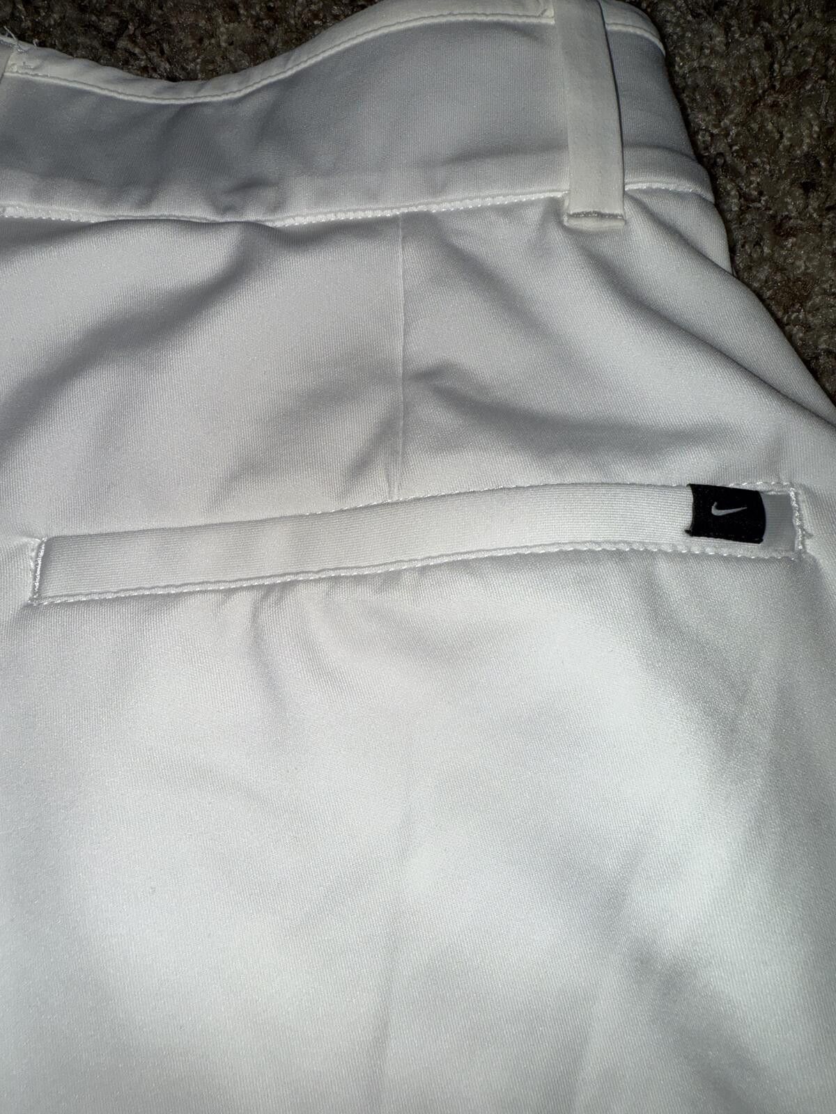 Nike Nike Women's Dri-FIT UV40+ Slim Fit Golf Shorts Size 28" / US 6 / IT 42 - 8 Thumbnail