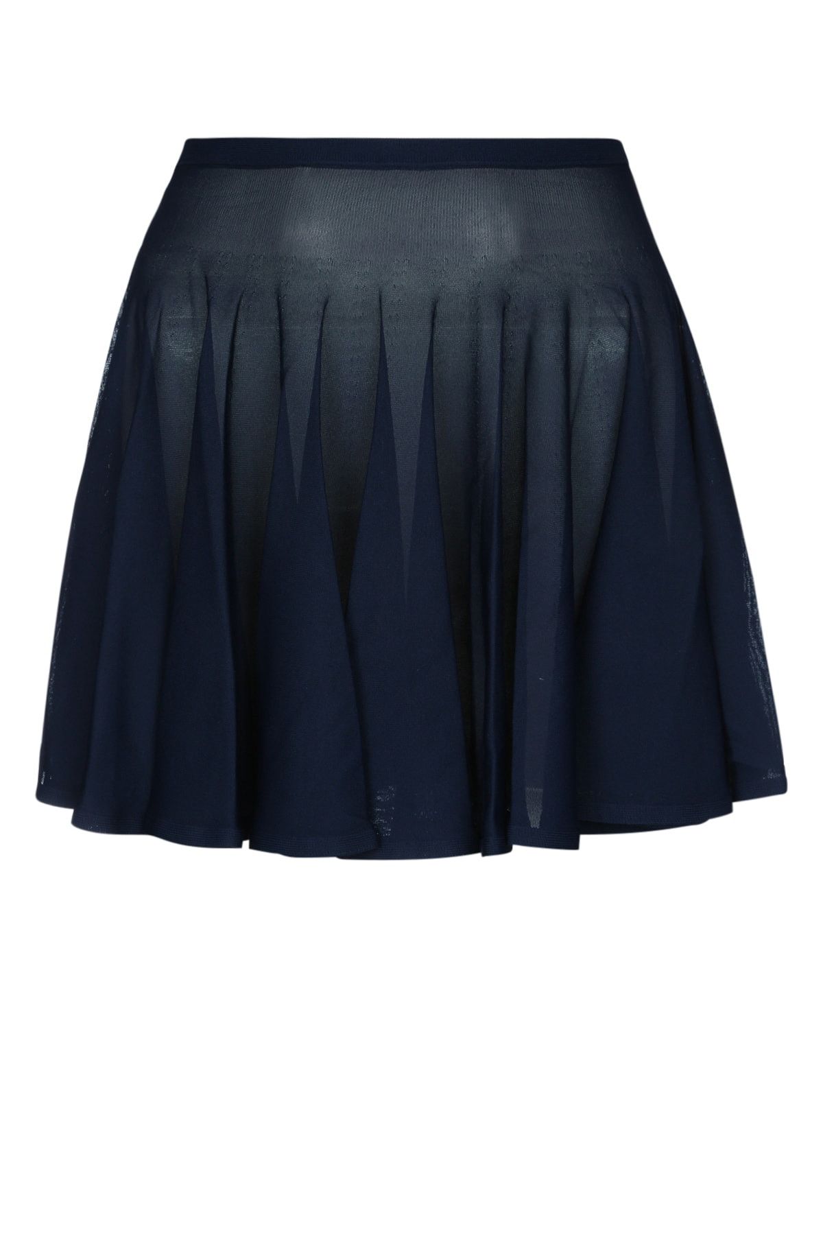 Alaia Skater Skirt Size 26" / US 2 / IT 38 - 1 Thumbnail