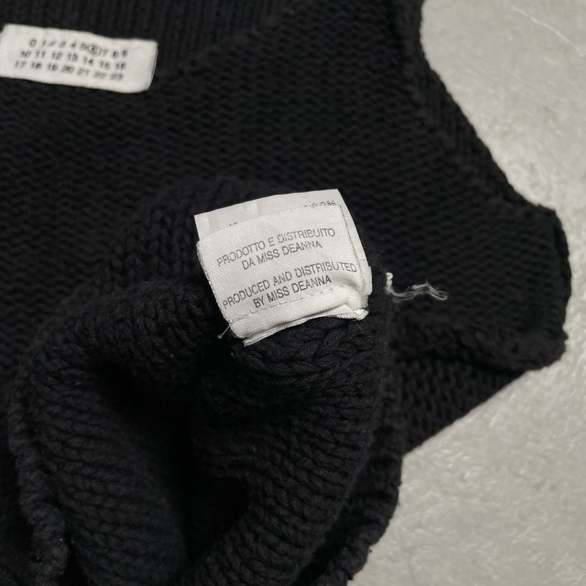 Maison Margiela 90s MAINSON MARGEILA Size US XS / EU 42 / 0 - 6 Thumbnail