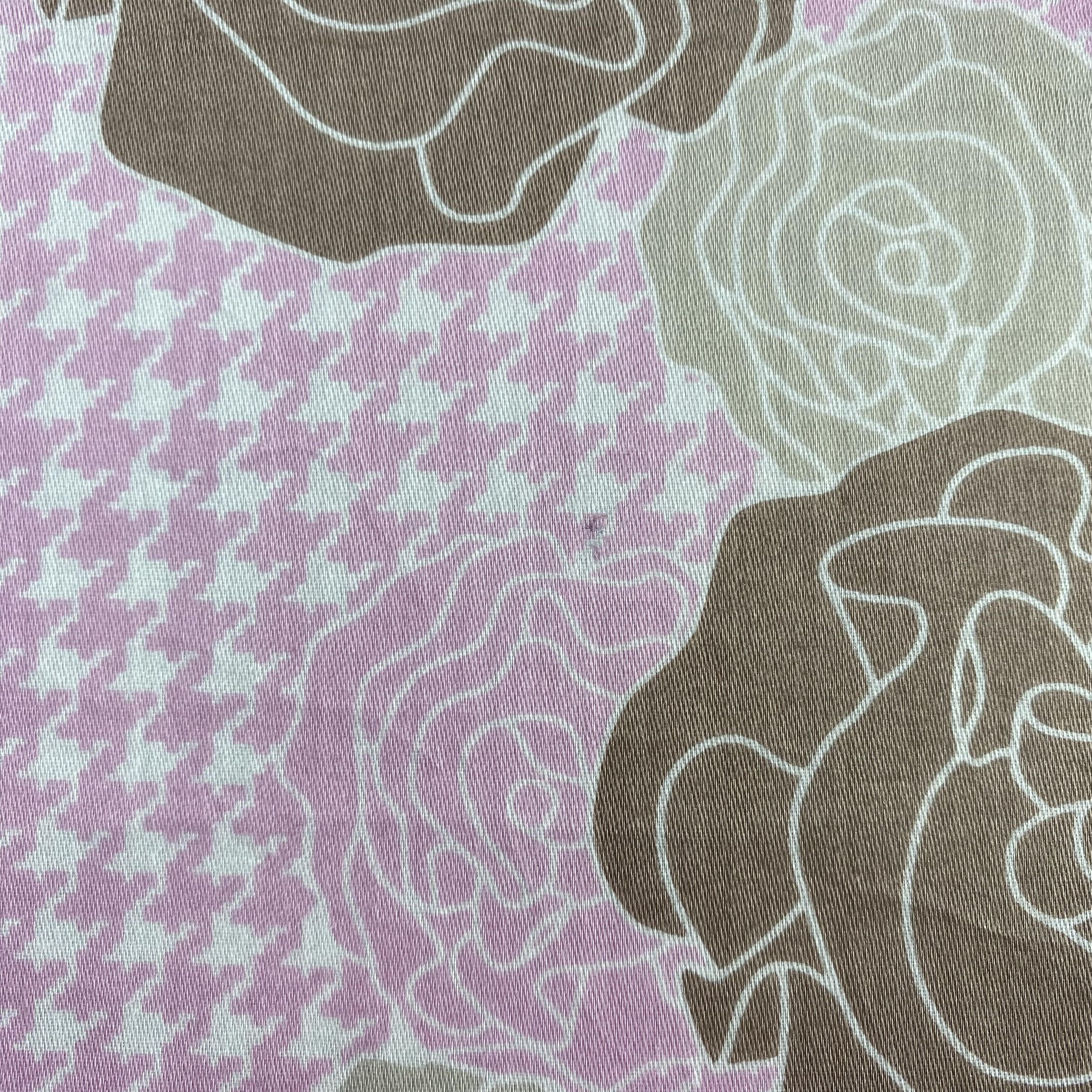 Vintage Yves Saint Laurent Handkerchief / Neckerchief-P1540 Size ONE SIZE - 9 Thumbnail