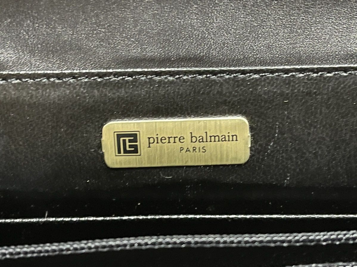 Pierre Balmain pierre balmain Size ONE SIZE - 11 Thumbnail