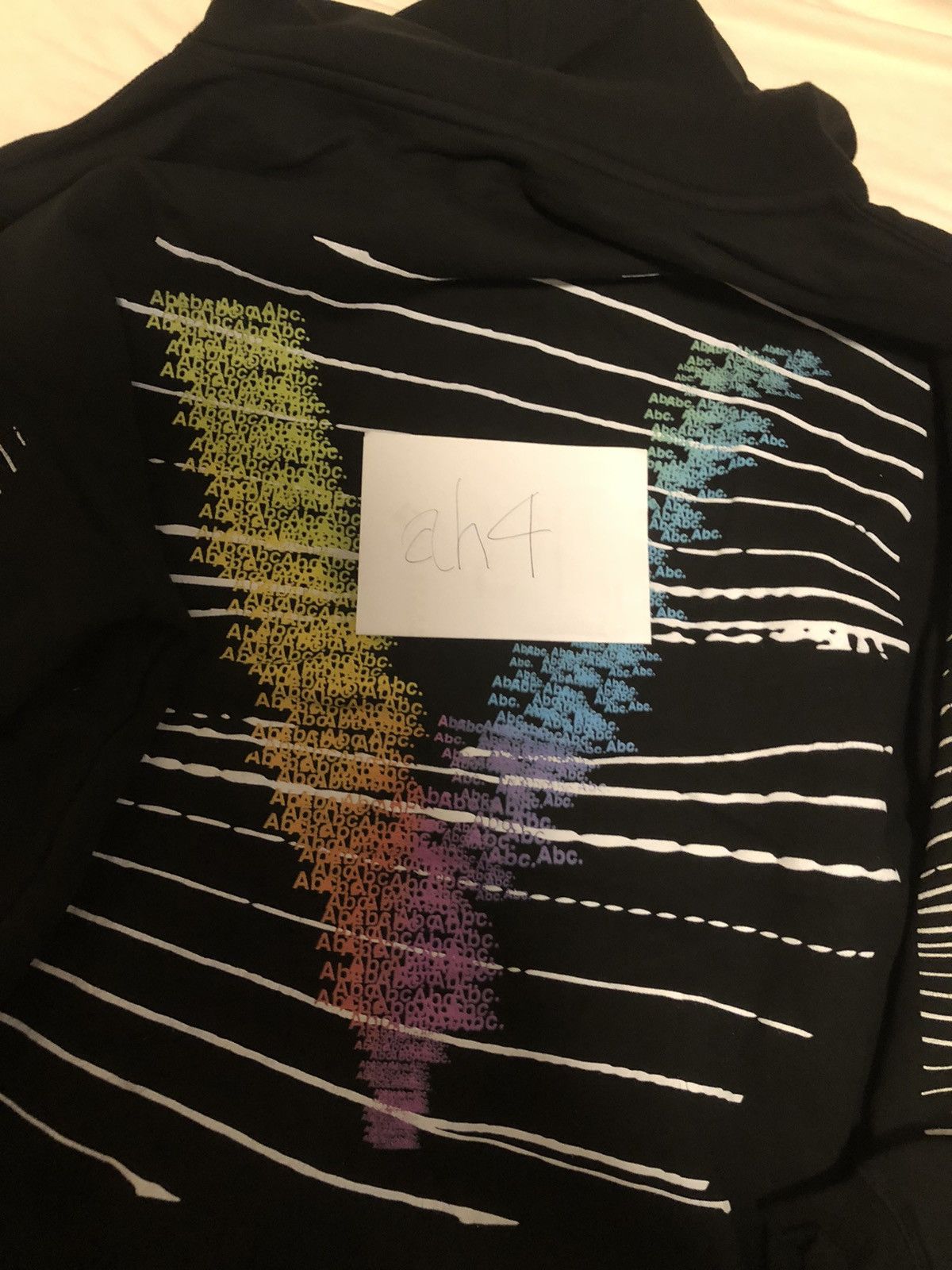 Advisory Board Crystals Lil Wayne X Advisory Board Crystals hoodie Size US XL / EU 56 / 4 - 5 Thumbnail