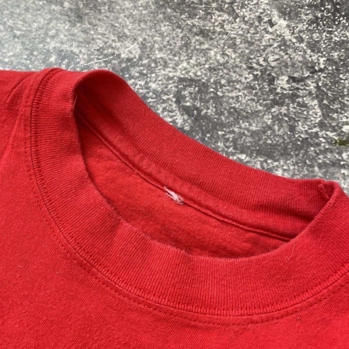 Ferrari Vintage Ferrari Small logo racing 90’s nascar tee Size US M / EU 48-50 / 2 - 9 Thumbnail
