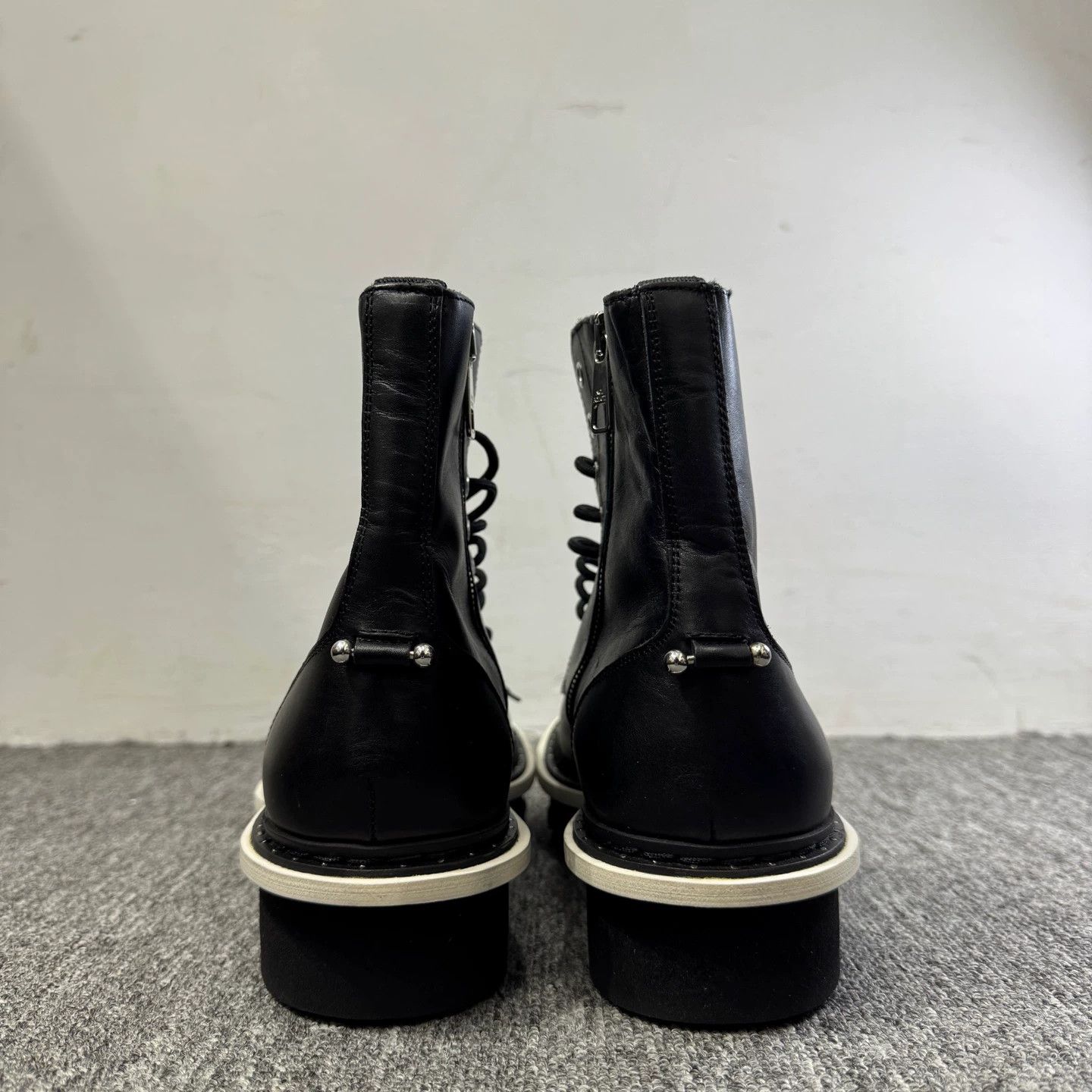 Neil Barrett Neil Barrett boots 39 new Size US 8.5 / IT 38.5 - 3 Thumbnail