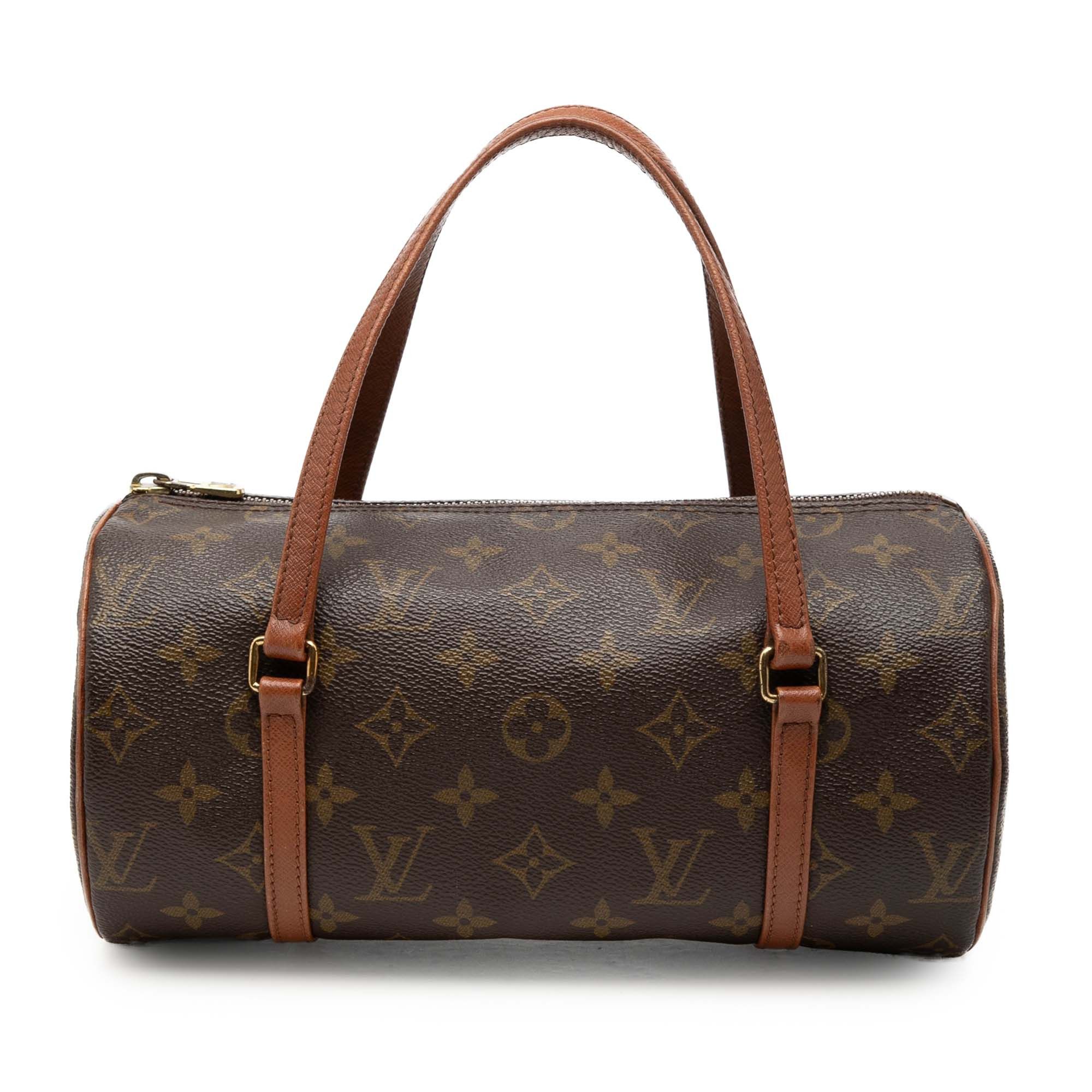 Louis Vuitton Monogram Papillon 26 Size ONE SIZE - 1 Thumbnail