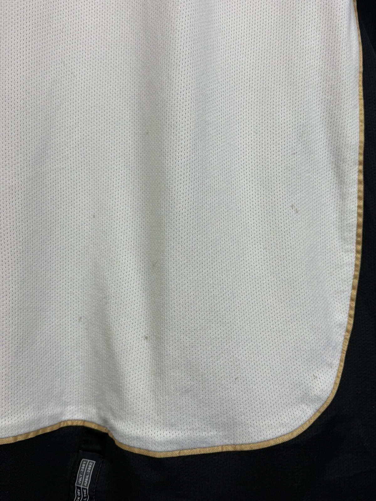 Nike 00s Nike Manchester United Third/Away/Centenary Jersey L Size US XL / EU 56 / 4 - 18 Thumbnail